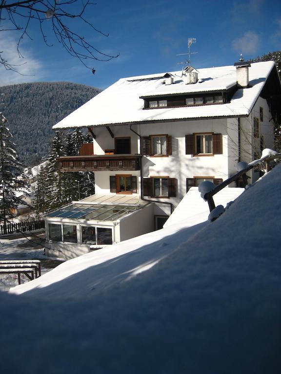 Berggasthof Pension Pfitscher Унзере-Либе-Фрау-им-Вальде Экстерьер фото